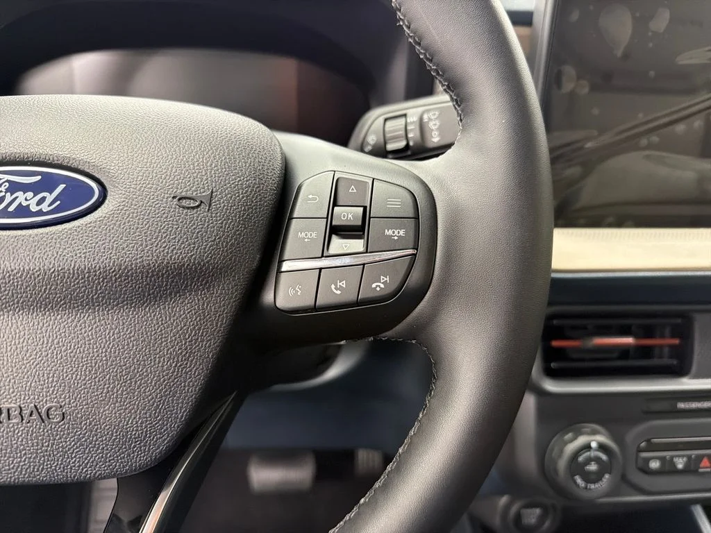 New 2026 White Ford Lariat image 19