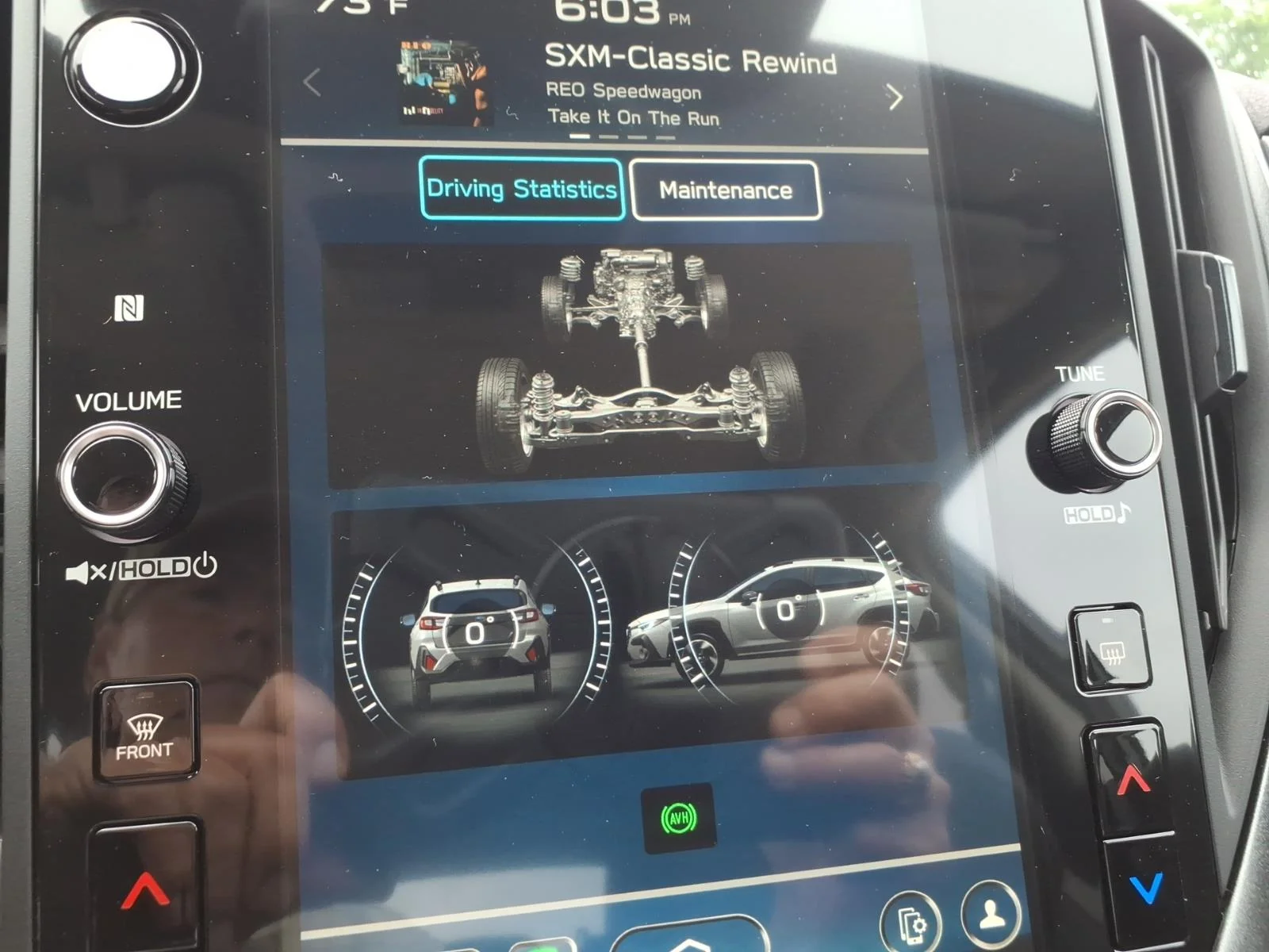 2026 Subaru Crosstrek Limited - Photo 23