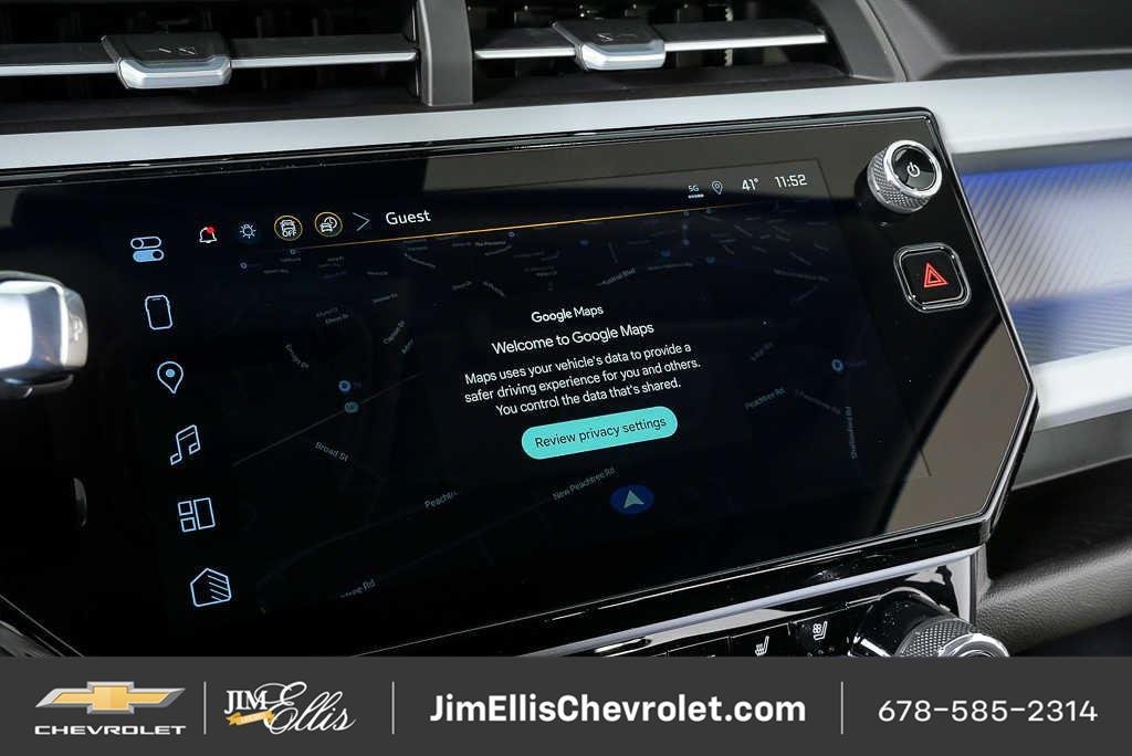 2027 Chevrolet Bolt RS - Photo 14