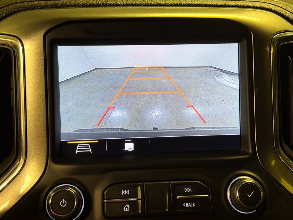 Used 2019 Black Chevrolet LT Trail Boss image 37