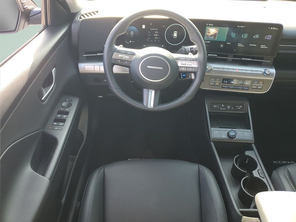 2026 Hyundai Kona SEL Premium - Photo 12