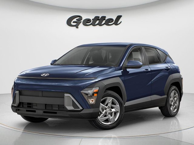 2027 Hyundai KONA SE FWD