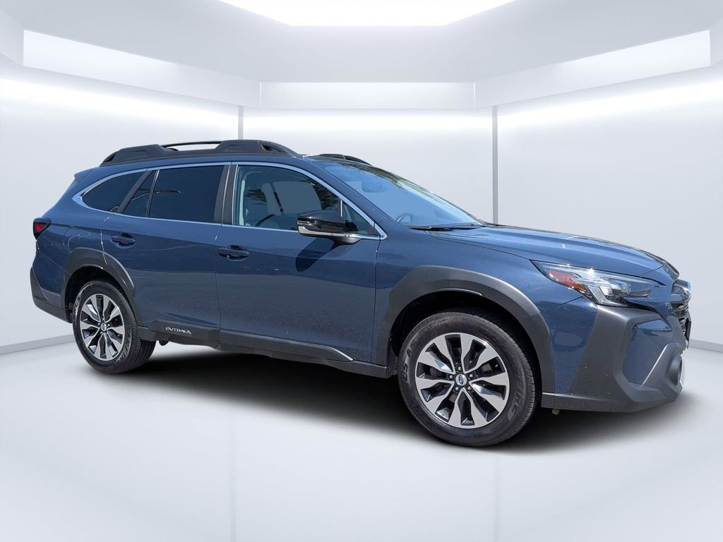 2023 Subaru Outback