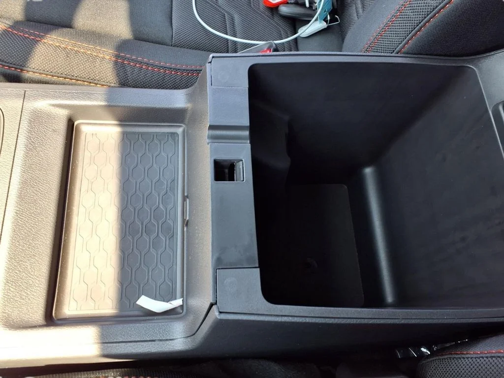 New 2026 Gun Metallic Nissan Crew Cab PRO-4X® image 12