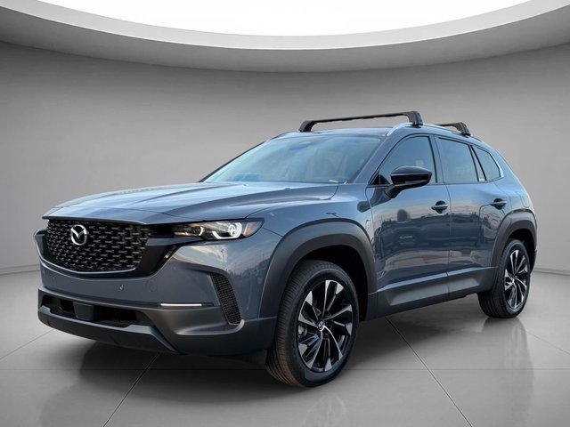 2026 Mazda CX-50 Hybrid Premium Plus AWD