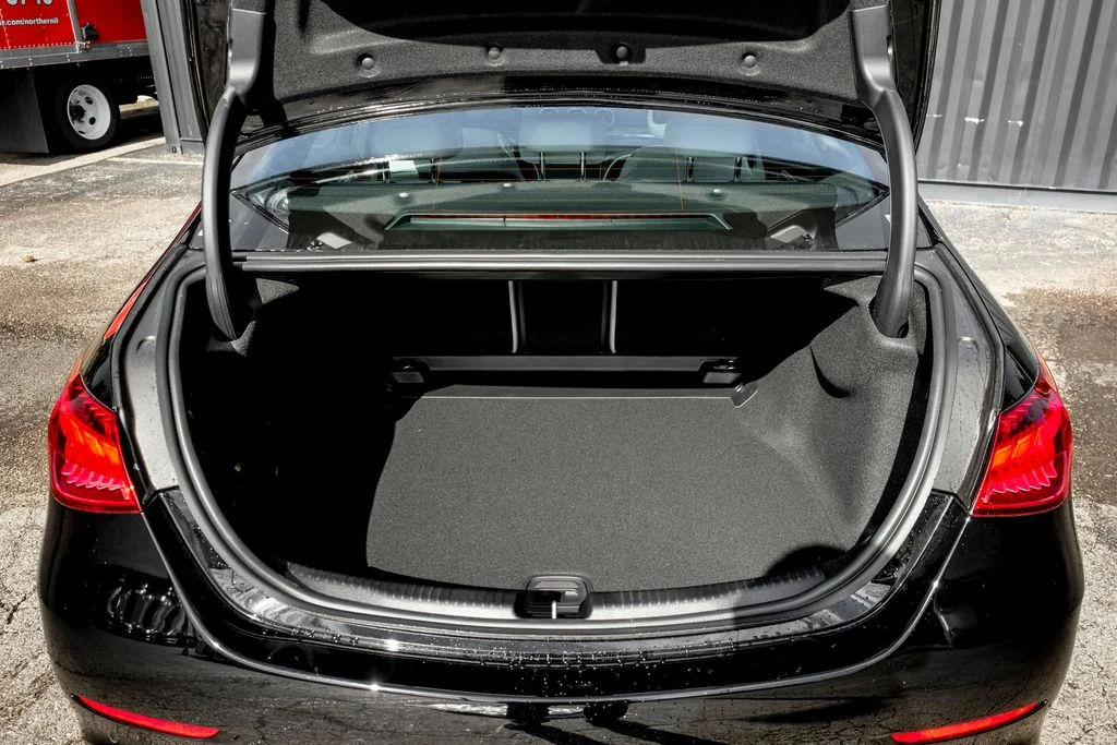 New 2026 Black Mercedes-Benz C 300 image 10