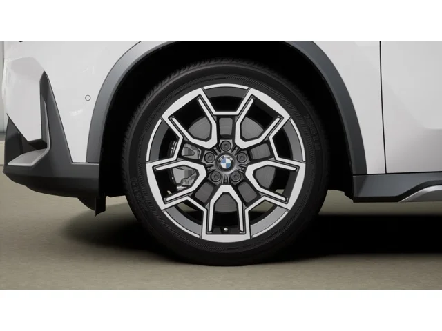 New 2027 Alpine White BMW xDrive28i image 7