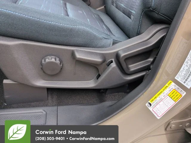 New 2026 Marsh Gray Ford Heritage Edition image 12