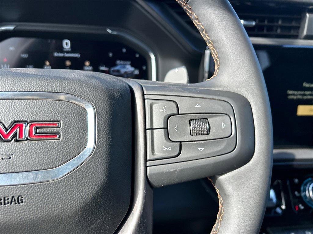 2026 GMC SIERRA - Image 20