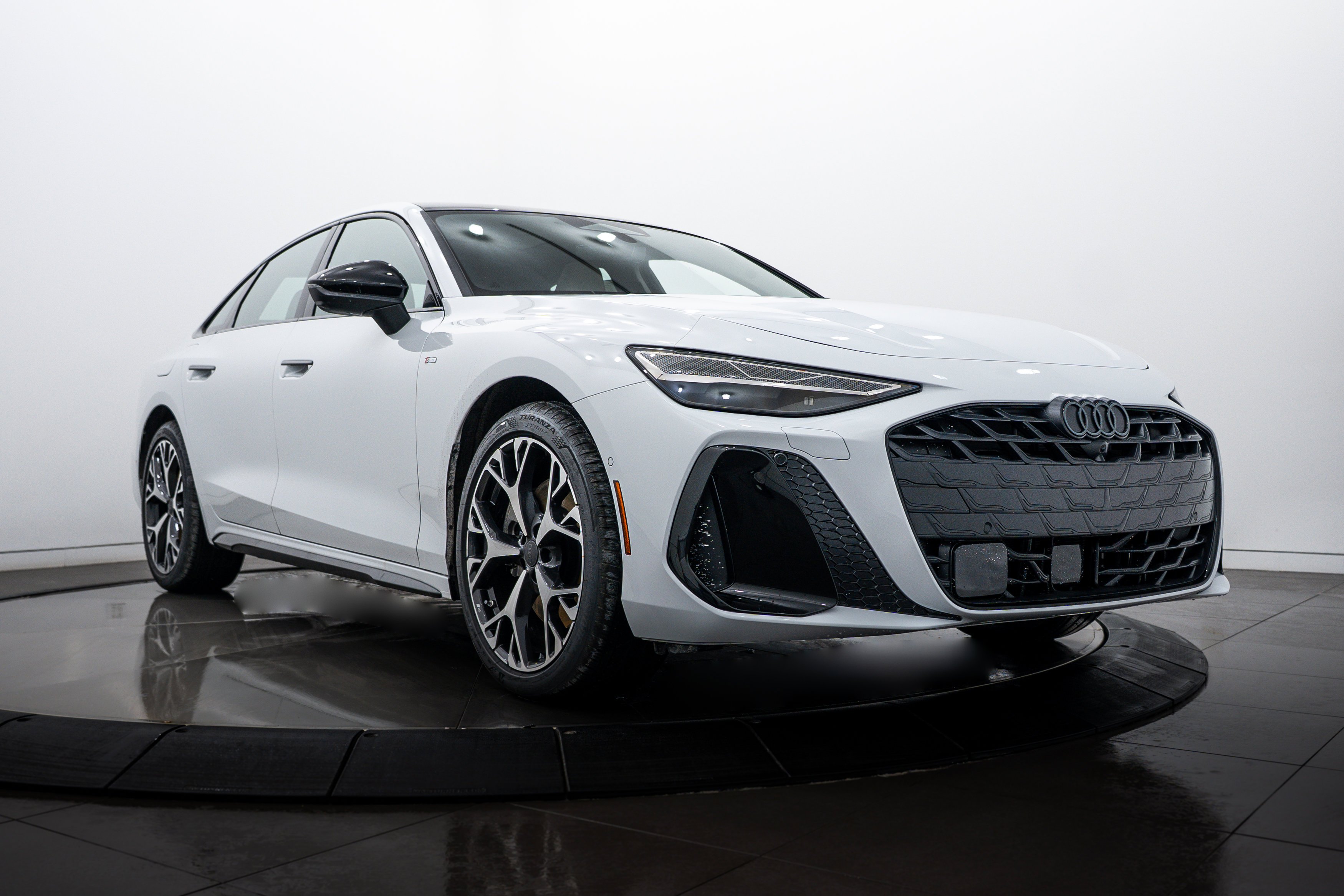 2026 Audi A6 Premium Plus quattro S tronic's photo