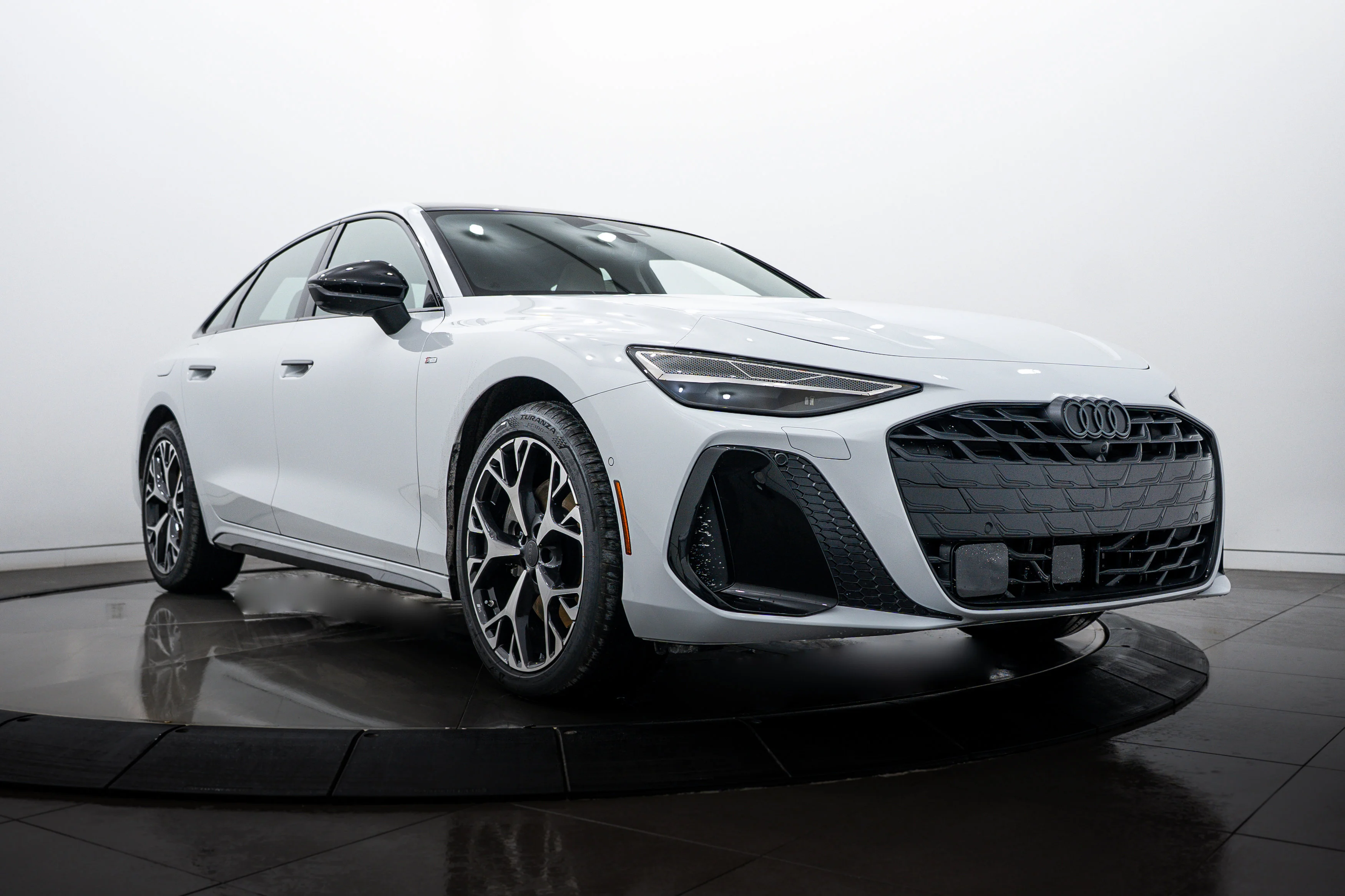 2026 Audi A6 Premium Plus quattro S tronic's photo