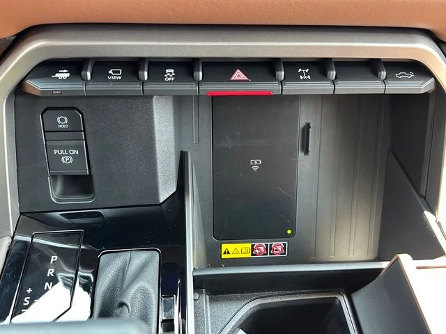 Used 2026 Beige Toyota 1794 image 29