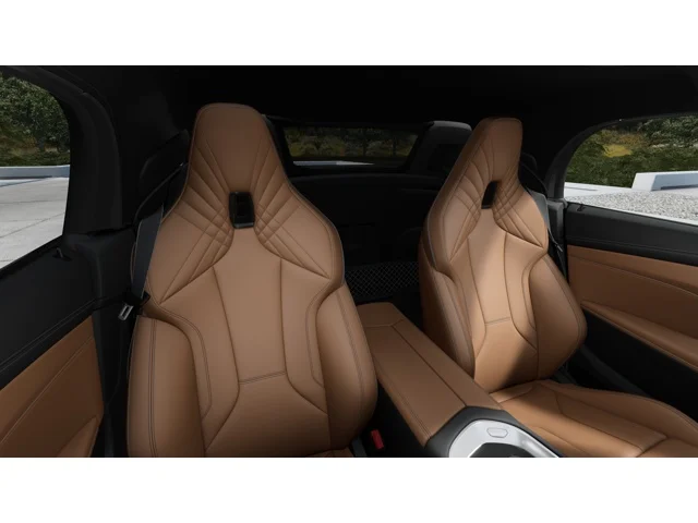 New 2026 San Remo Green Metallic BMW sDrive M40i image 11
