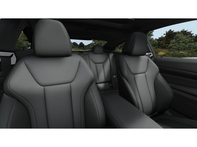 New 2027 Black Sapphire Metallic BMW 430i image 11