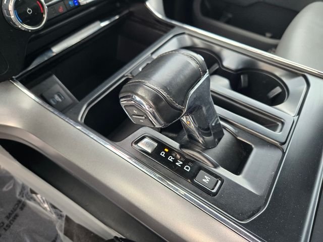 Used 2023 Black Ford Lariat image 14