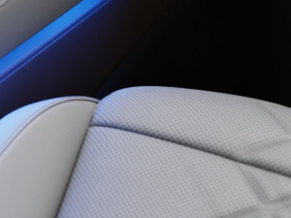 New 2027 Green Genesis Prestige 20 image 16