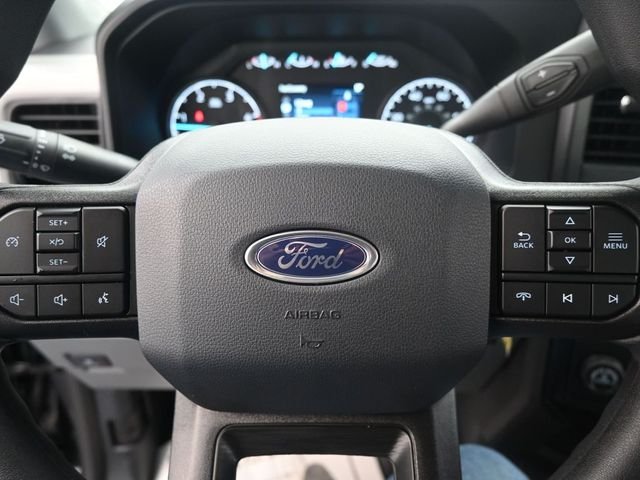 2026 Ford F-250 Super Duty XL - Photo 9