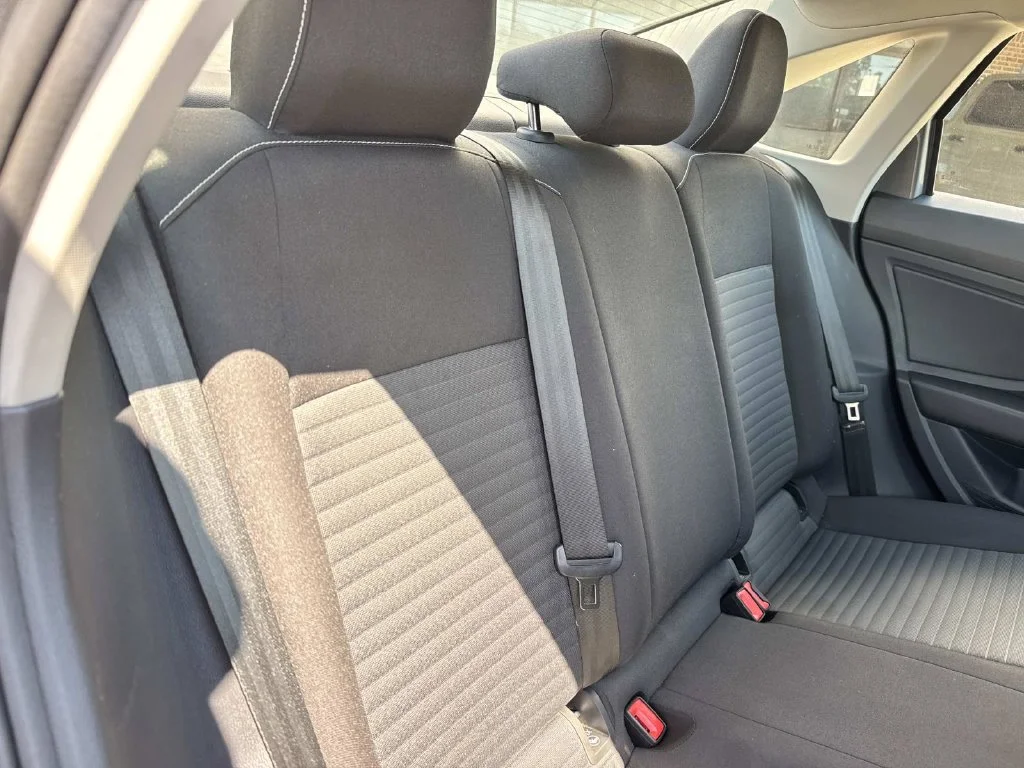 Used 2024 Gray Volkswagen 1.5T S image 14