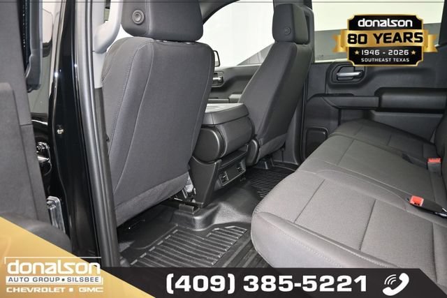 2026 GMC Sierra 1500 Pro - Photo 10