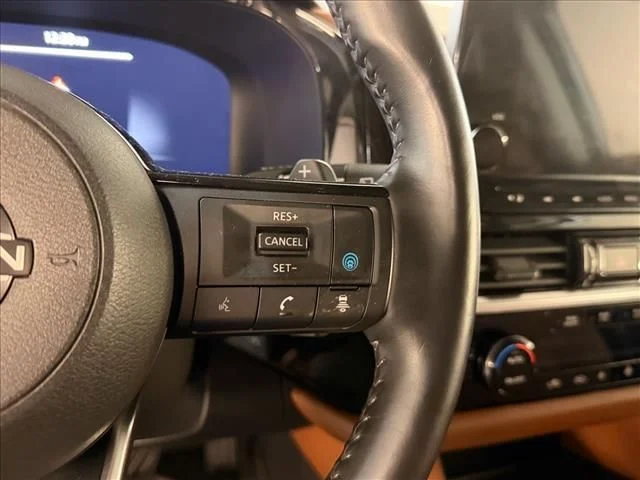 2023 Nissan Pathfinder Platinum - Photo 20