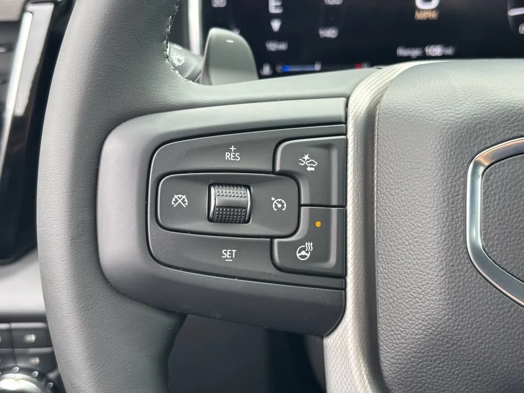 New 2026 Onyx Black GMC Denali image 24
