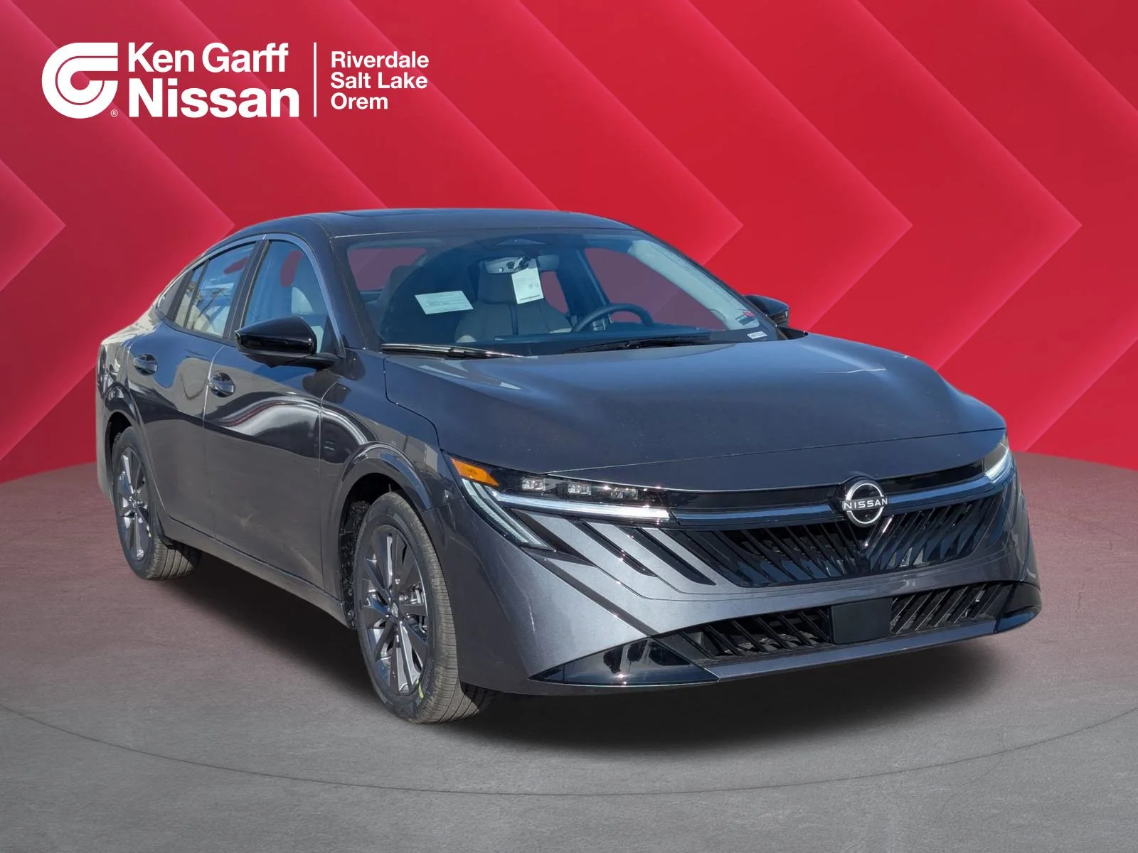 2026 Nissan Sentra