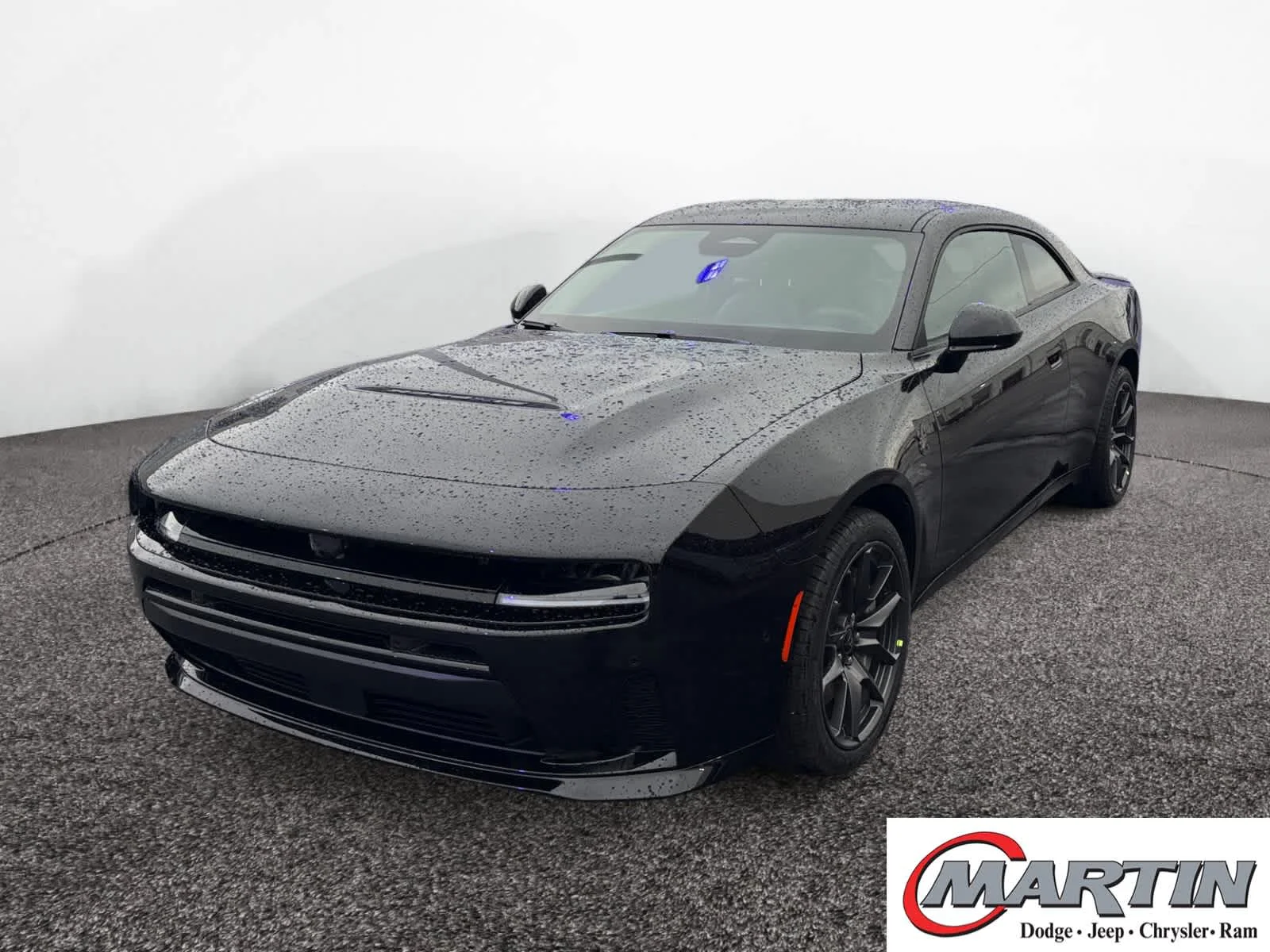 2026 Dodge Charger
