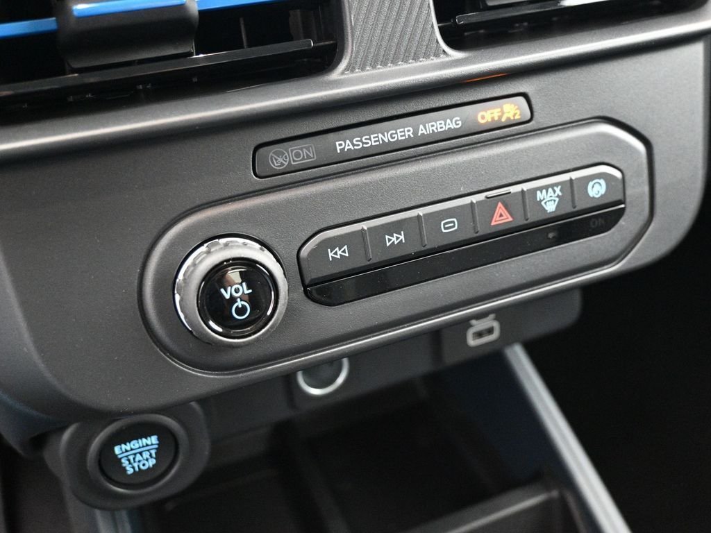 2025 Ford Maverick Lobo Standard - Photo 42