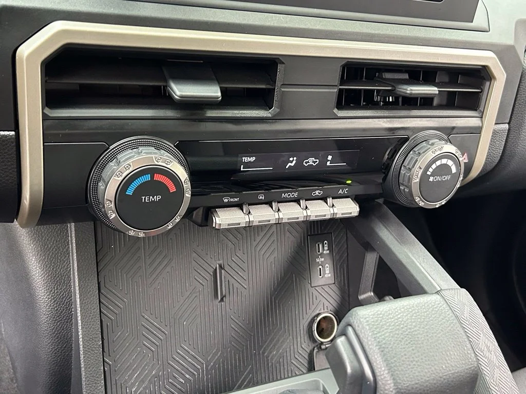 Used 2025 Gray Toyota SR image 23