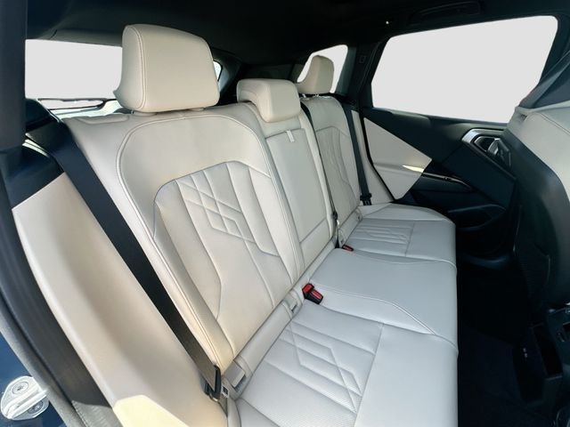 New 2026 Blue BMW 30 xDrive image 22