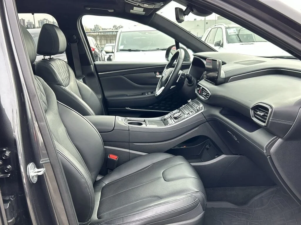Used 2023  Hyundai Ultimate Calligraphy AWD 2.5T   Dilawri Certified image 33