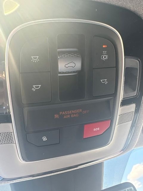Used 2023 Red Hyundai Limited image 19