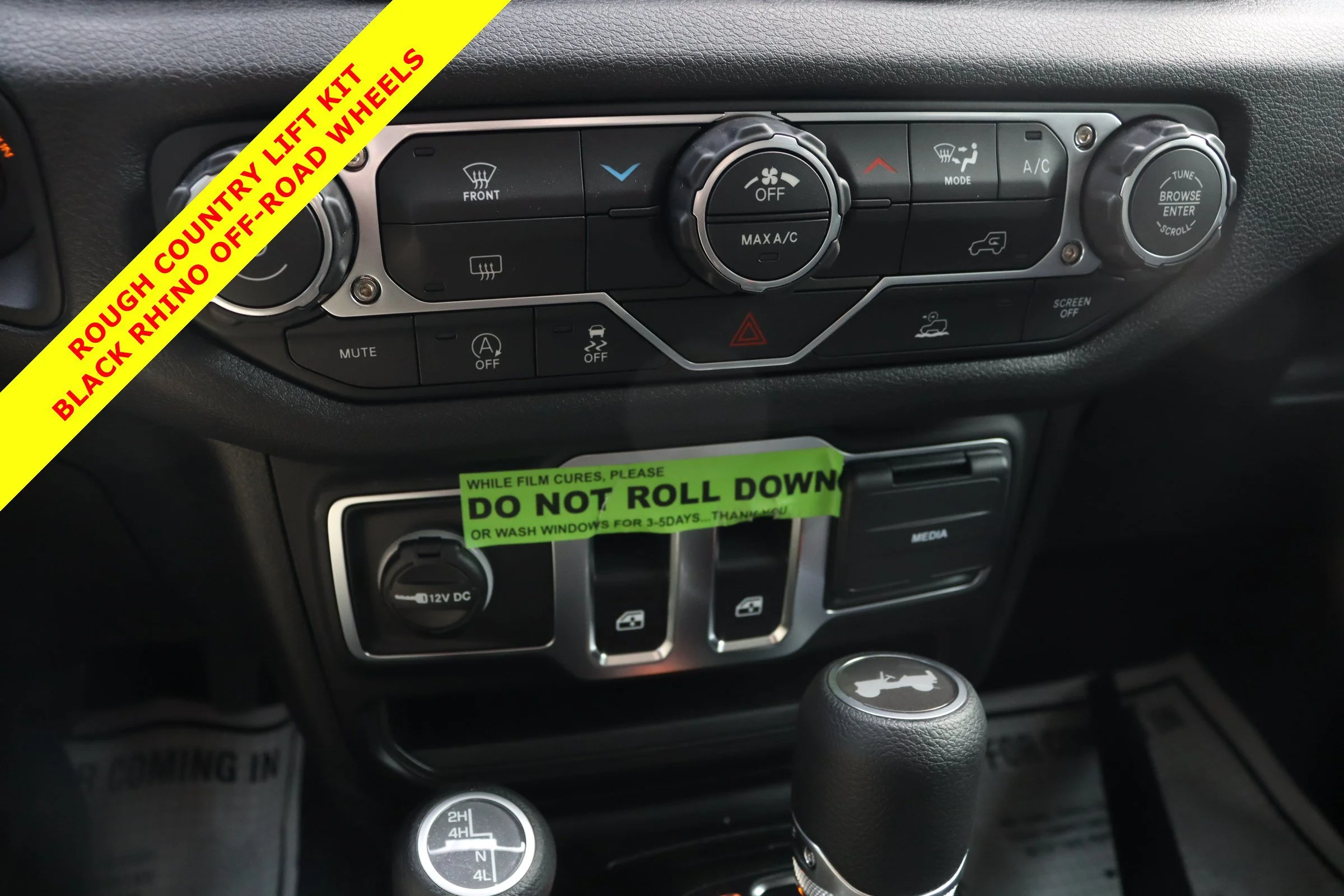 New 2026 41 Jeep Sport image 12