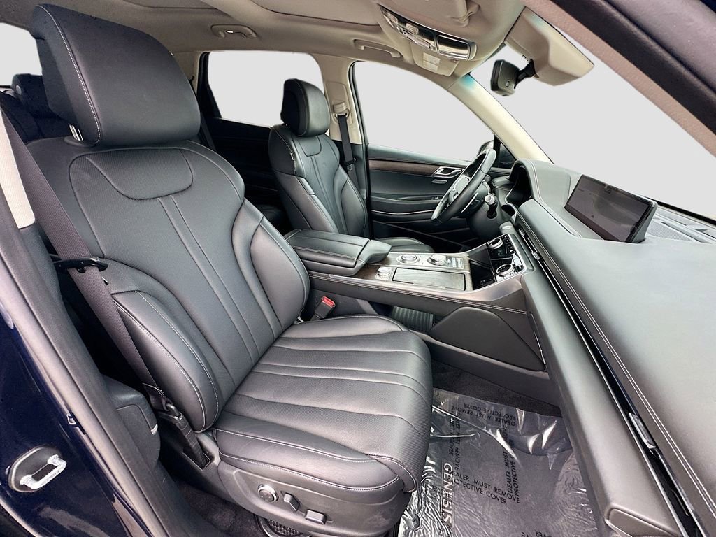 2024 GENESIS GV80 - Photo 27