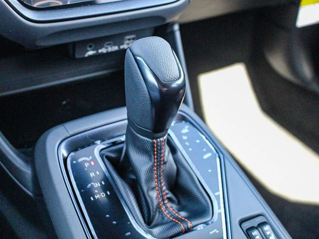 2026 Subaru Crosstrek Limited - Photo 22