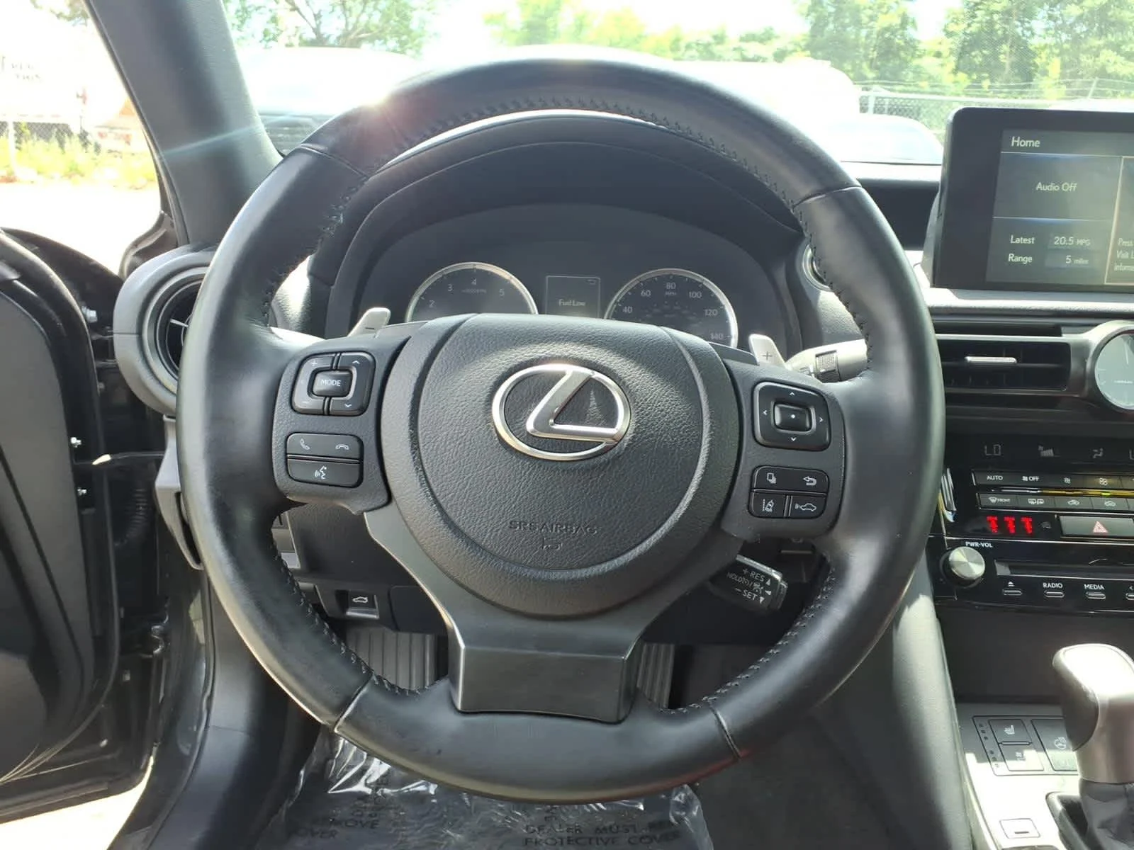 2023 Lexus IS 300 - Photo 24