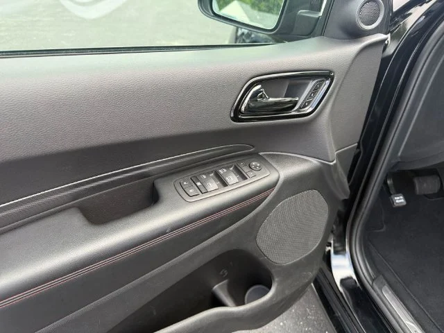 Used 2026 Black Dodge GT Plus image 12