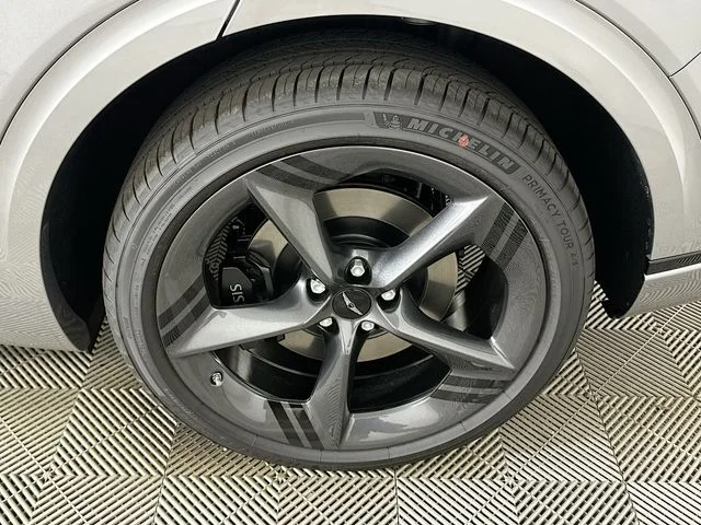New 2026 Genesis GV70 2.5T Sport Prestige