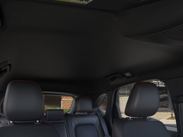 New 2026 Agate Black Metallic Ford ST-Line image 45