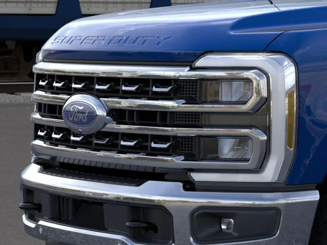 2026 Ford F-250 Super Duty Lariat - Photo 17