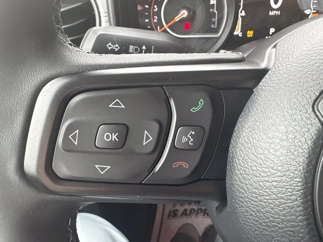 New 2027 White/off-white Jeep Sport S image 26