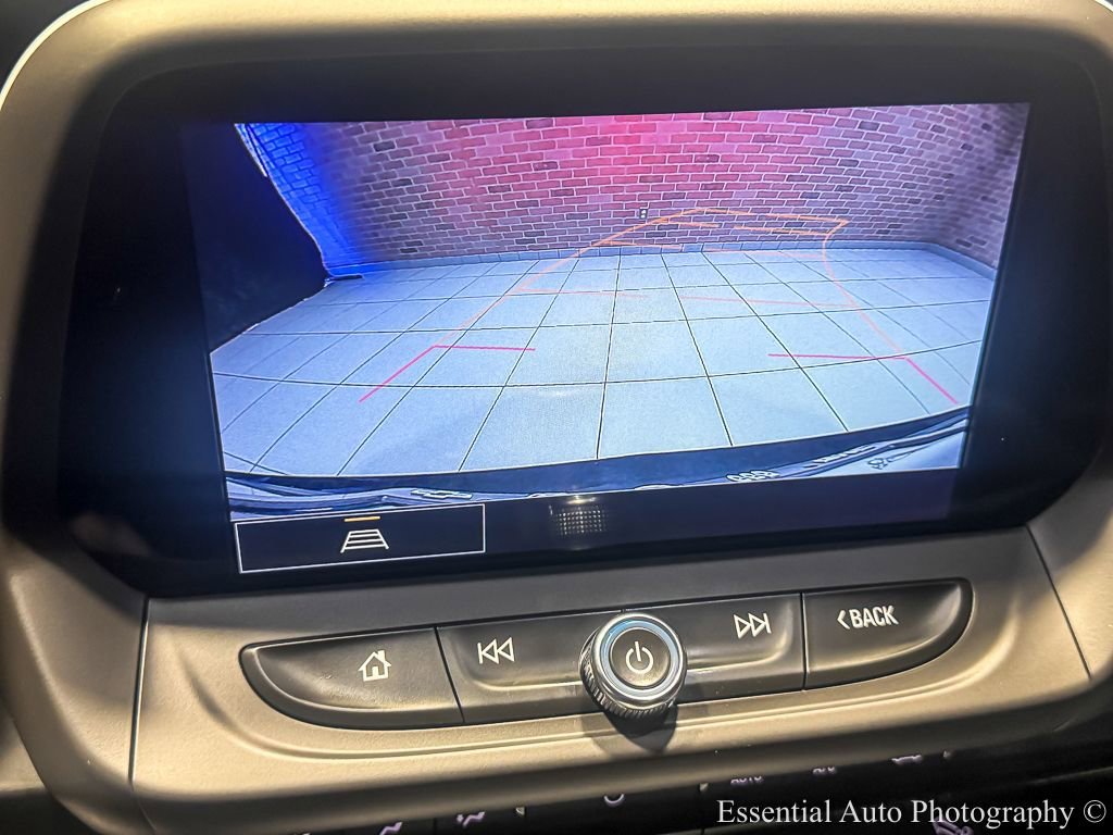 2024 CHEVROLET CAMARO - Image 19