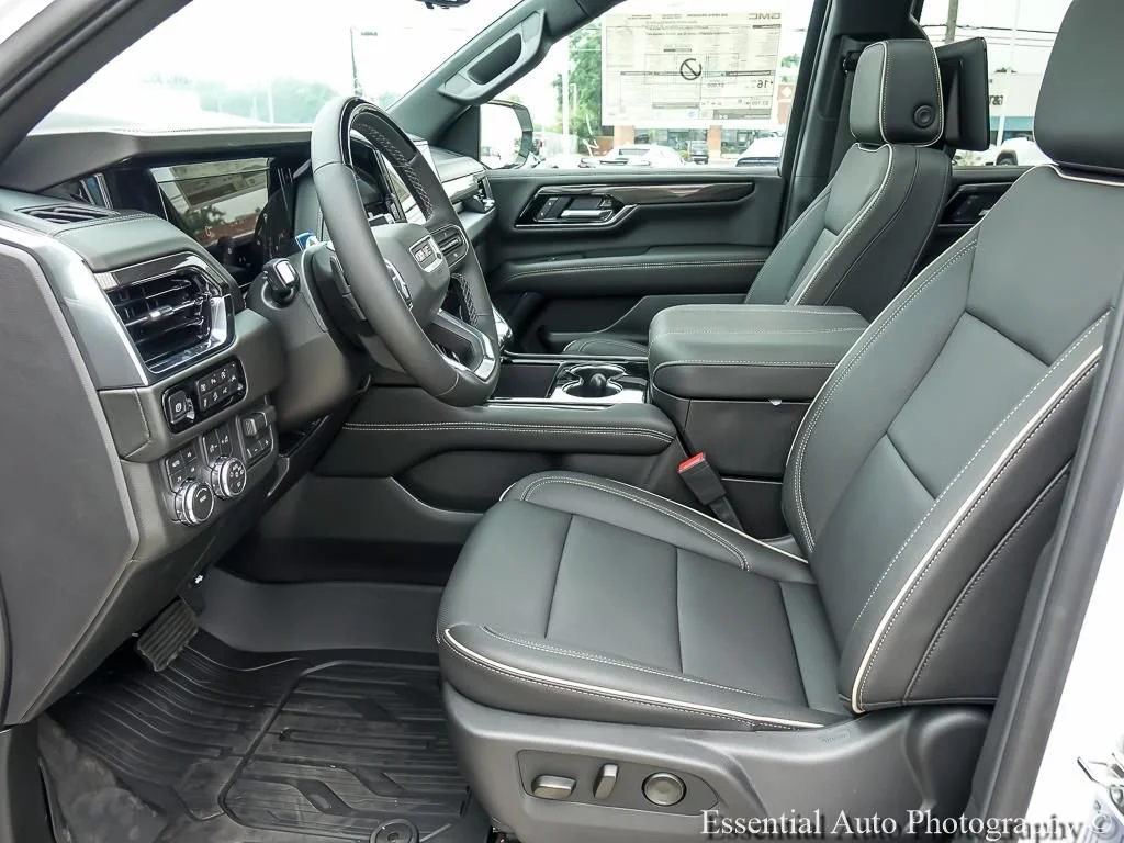 2026 GMC Yukon XL Elevation - Photo 10