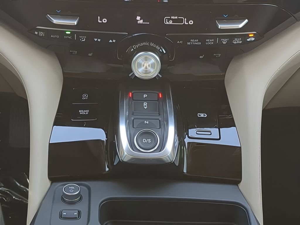 2026 Acura MDX Technology Package - Photo 19