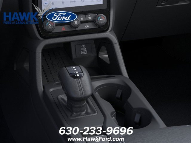 New 2026 Avalanche Ford Lariat® image 15