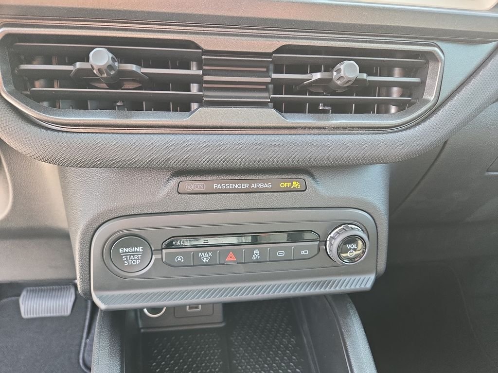New 2026 Carbonized Gray Metallic Ford Big Bend® image 22
