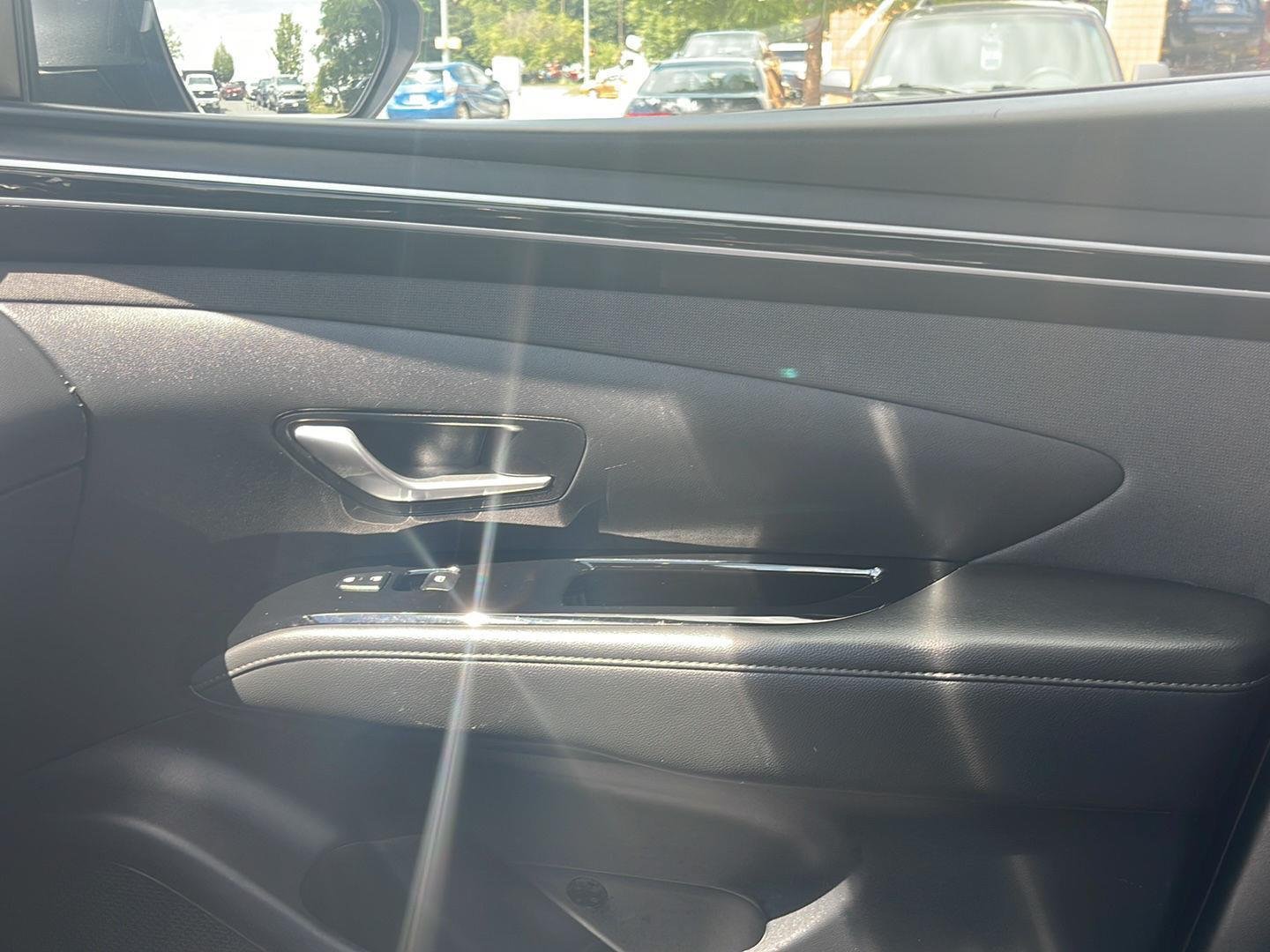 2023 Hyundai Santa Cruz Limited - Photo 29