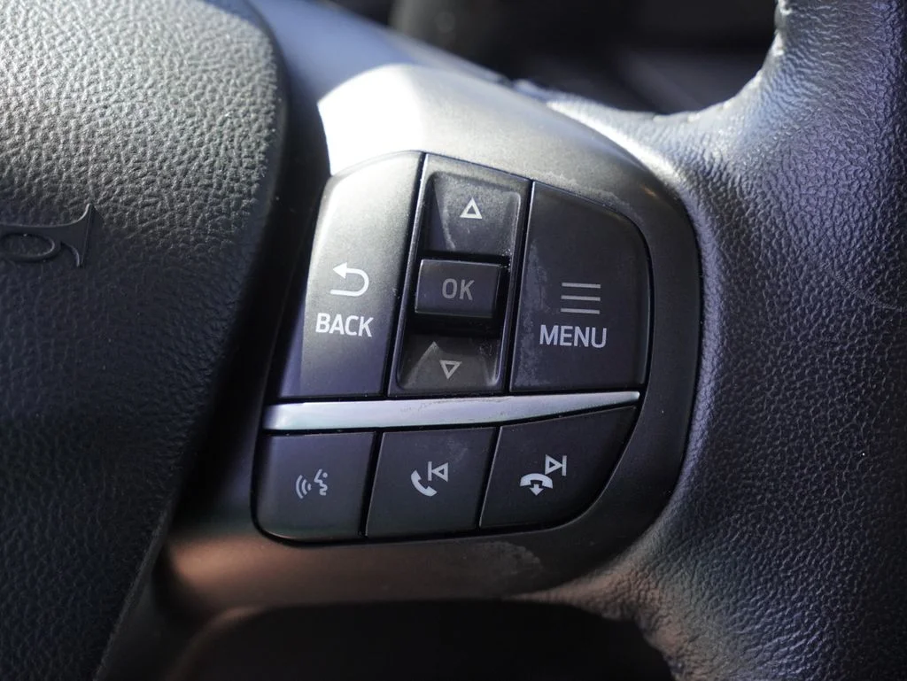 Used 2021 Green Ford Big Bend image 12