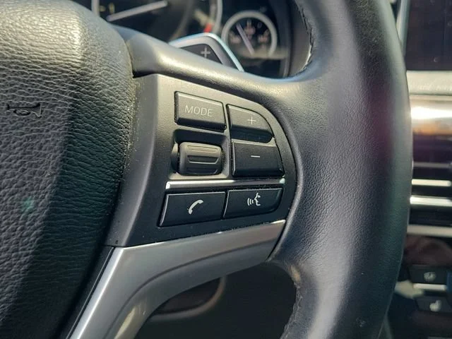 2018 BMW X5 sDrive35i - Photo 29