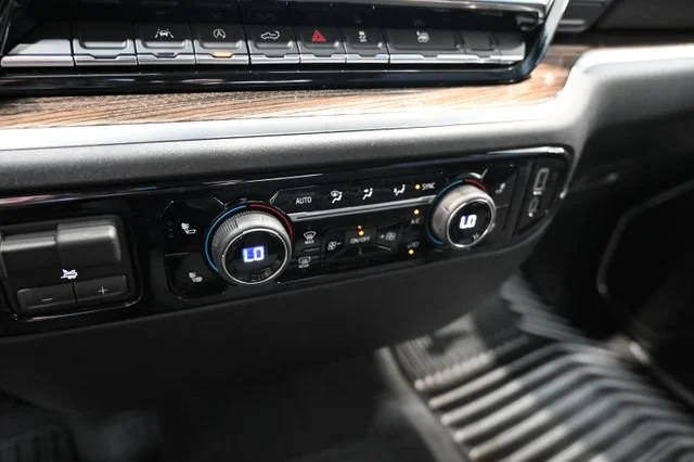 2026 Chevrolet Silverado 1500 LT - Photo 18